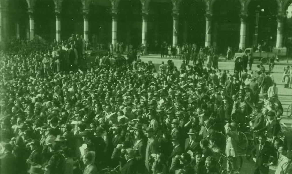 I comunisti milanesi e il XXII Congresso del PCUS