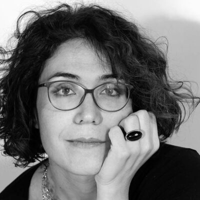 Benedetta Tobagi