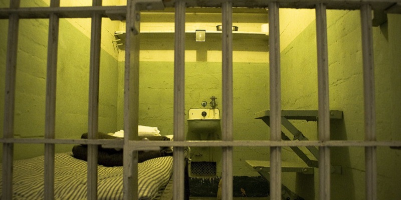 carcere reclusione politico