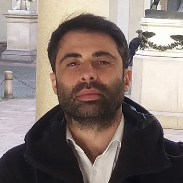 Gabriele Santoro Fondazione Feltrinelli