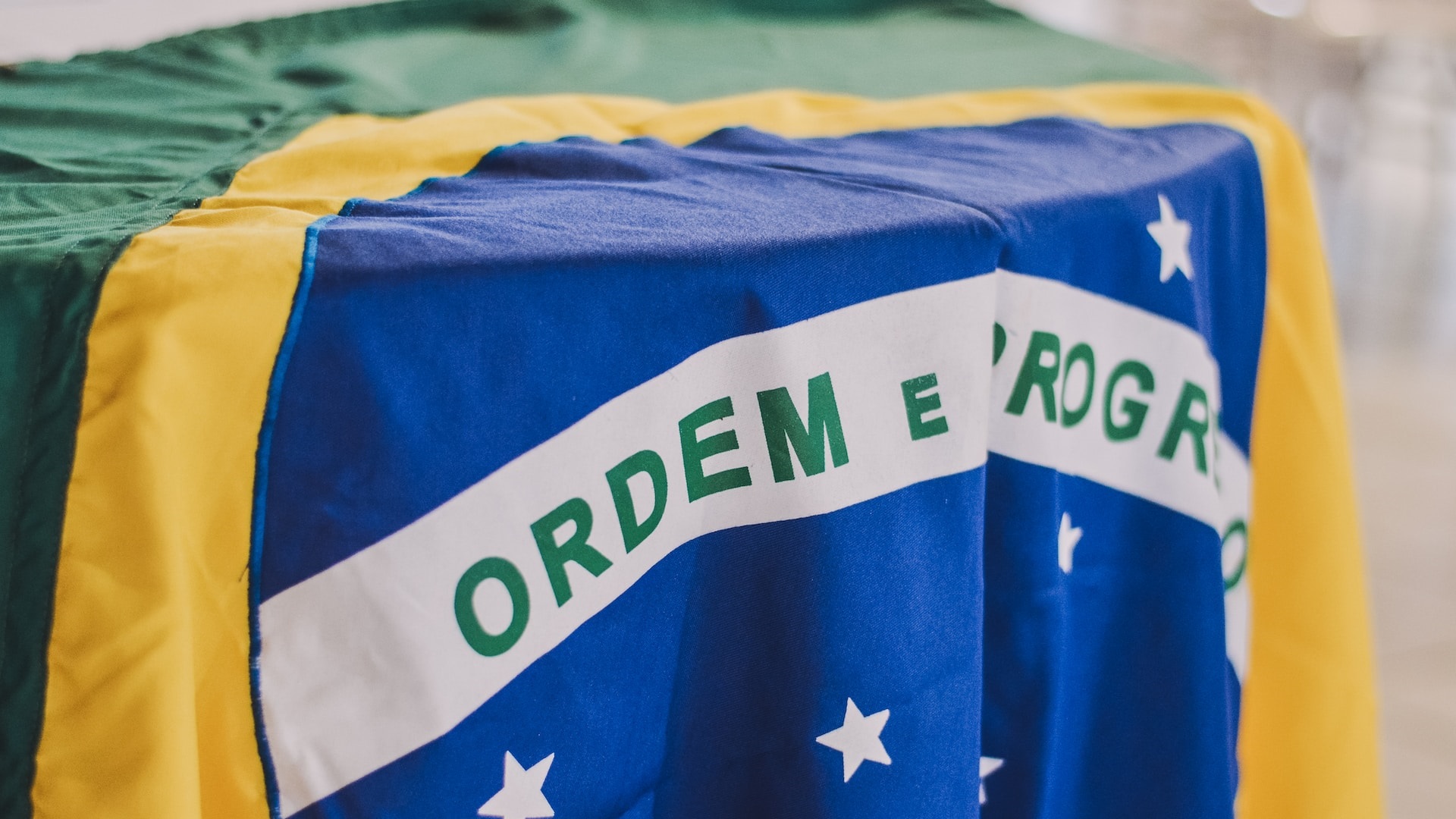 La lotta per l’anima del Brasile