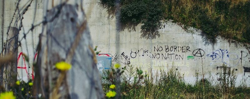 Transdisciplinary Views on Boundaries