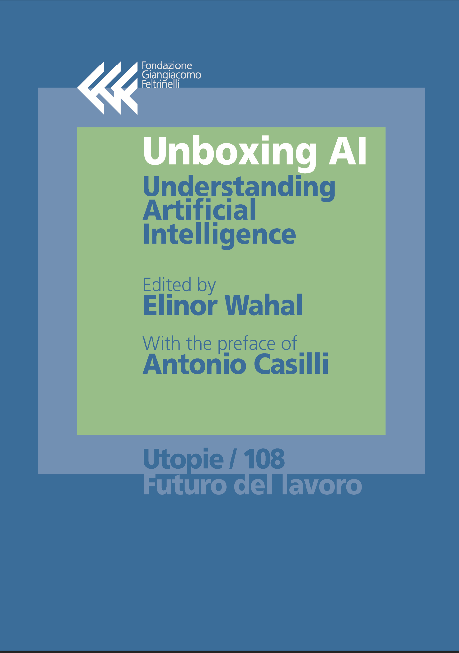 Unboxing AI. Understanding Artificial Intelligence
