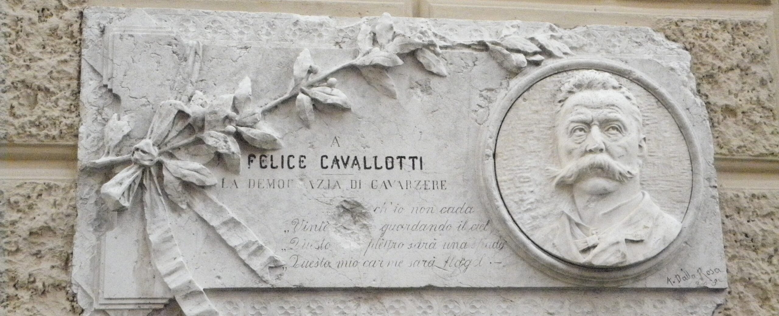 Felice Cavallotti
