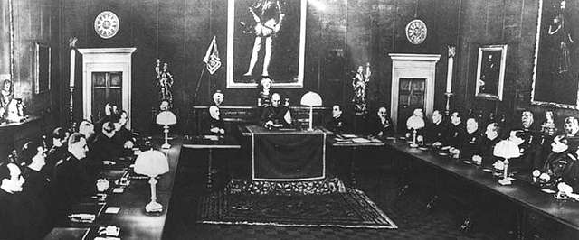 Crisi italiana e fascismo (1914-1922)