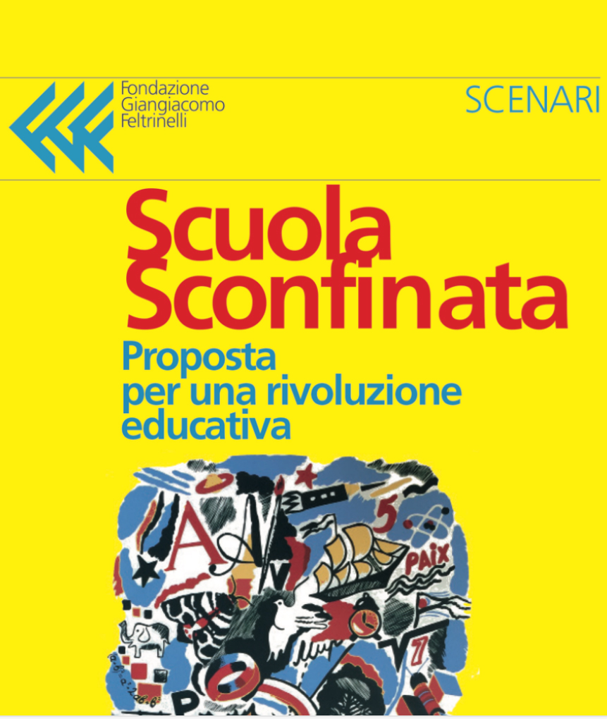 Scuola Sconfinata