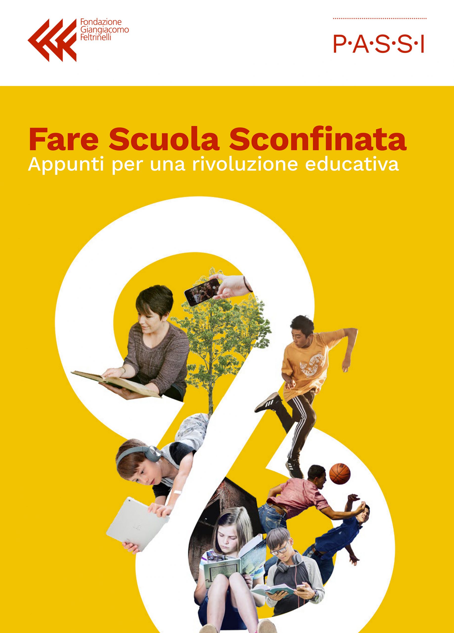 Fare Scuola Sconfinata