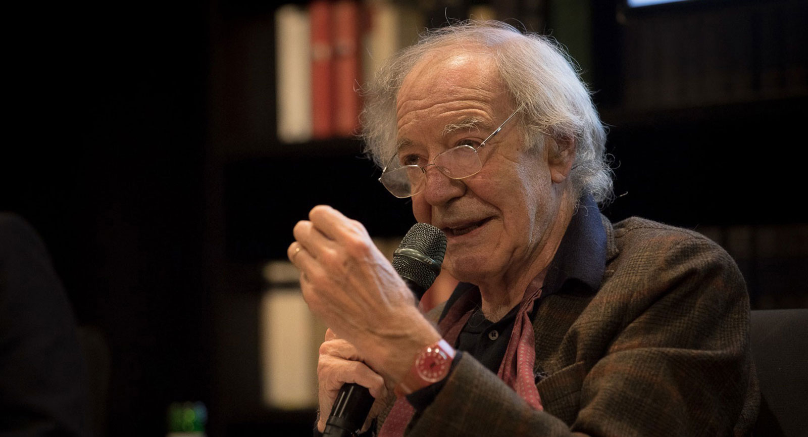 Salvatore Veca e l’Illuminismo