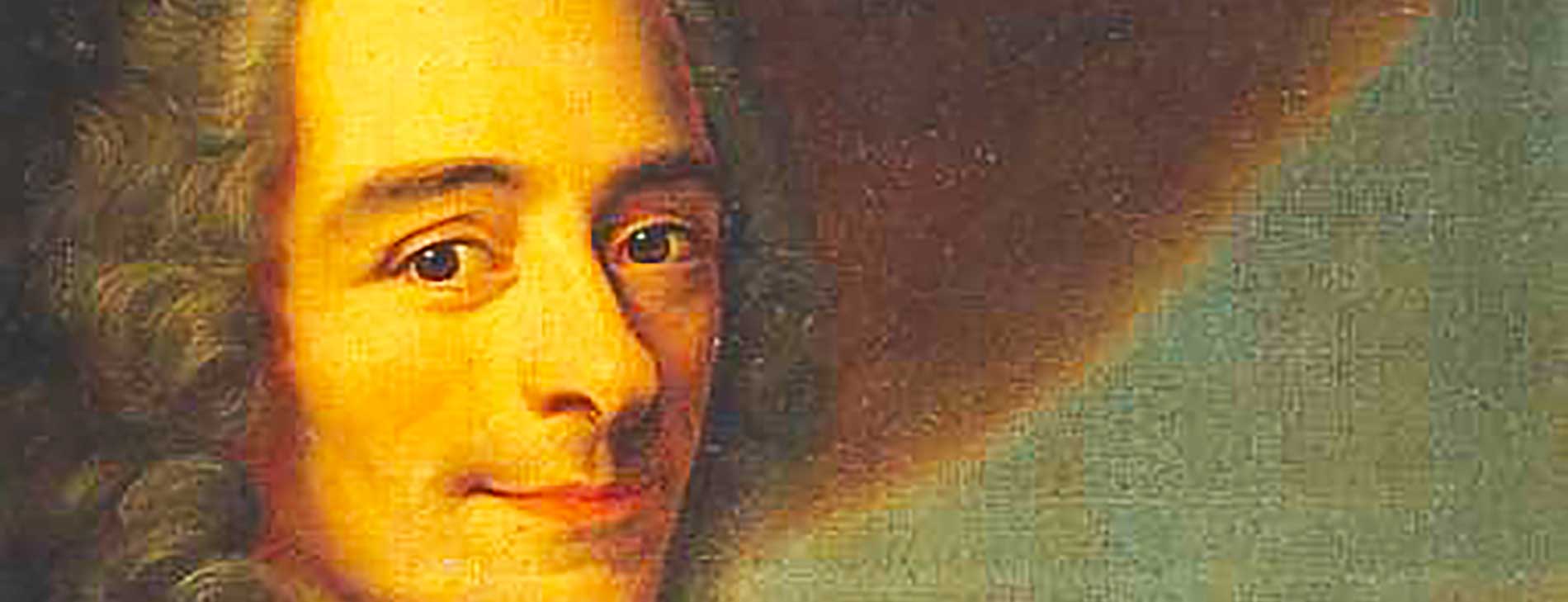 Il Trattato sulla tolleranza di Voltaire