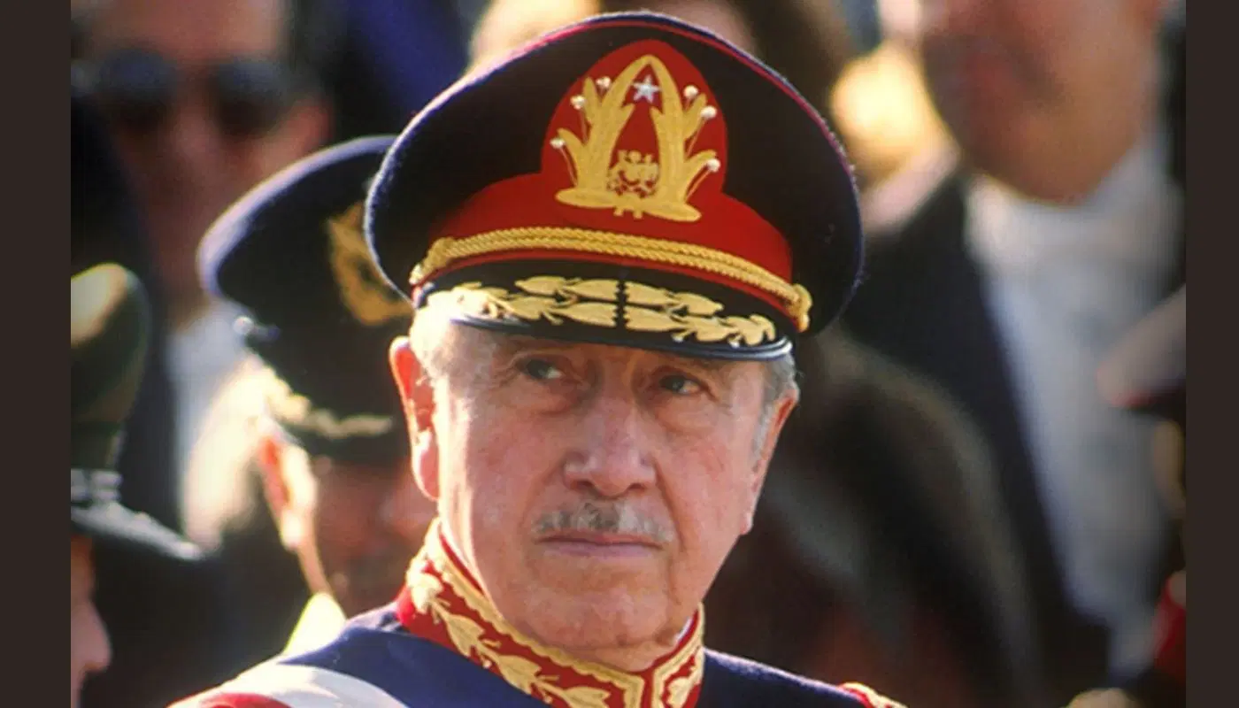 A cinquant’anni dal colpo di Stato in Cile. La storia, la memoria e il peso del passato