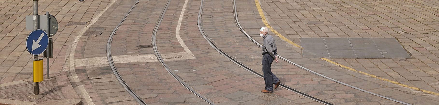 La città invisibile