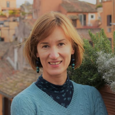 Elvira Mujcic