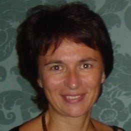 Enrica Chiappero Martinetti