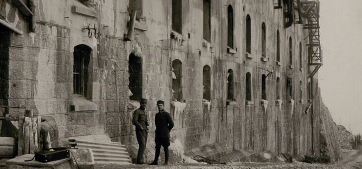 Esame di coscienza di un letterato