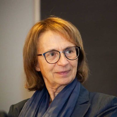 Enrica Chiappero Martinetti
