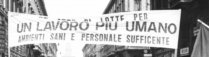 Verso una Carta del lavoro mondiale?