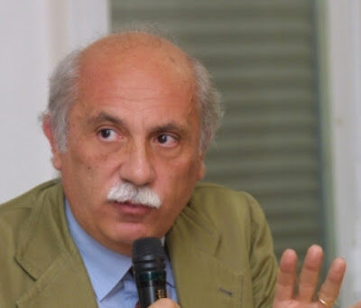 Paolo Frascani