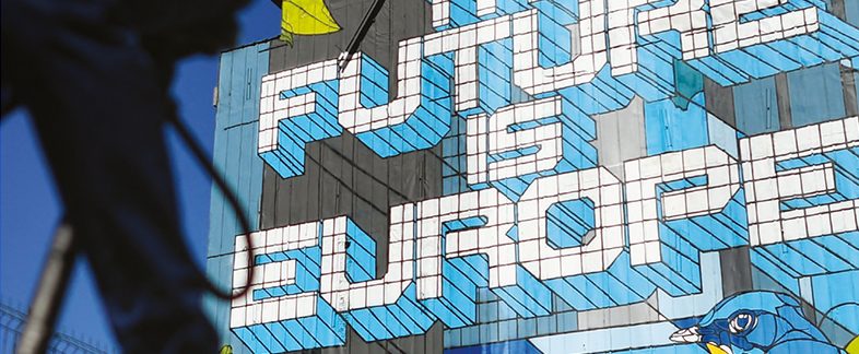 Fare l’Europa, fare la pace