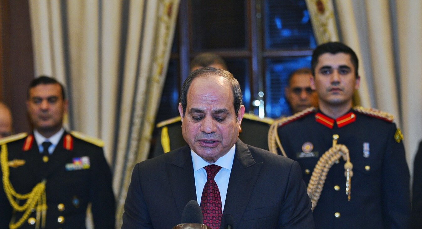 Accordi Ue-Egitto