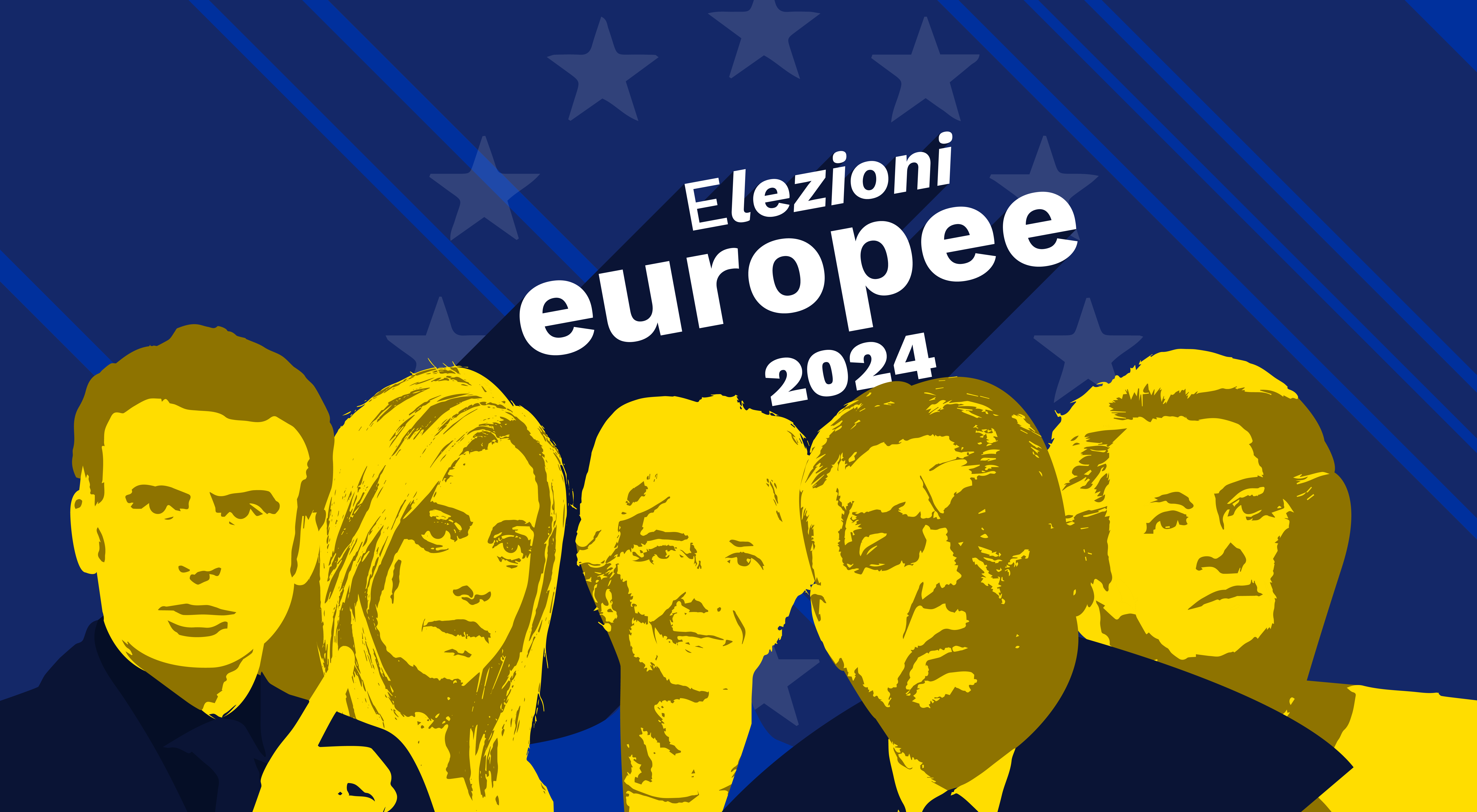 Via col Voto Europa
