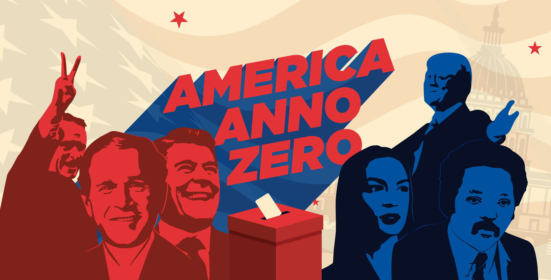 Via col voto USA | America Anno Zero