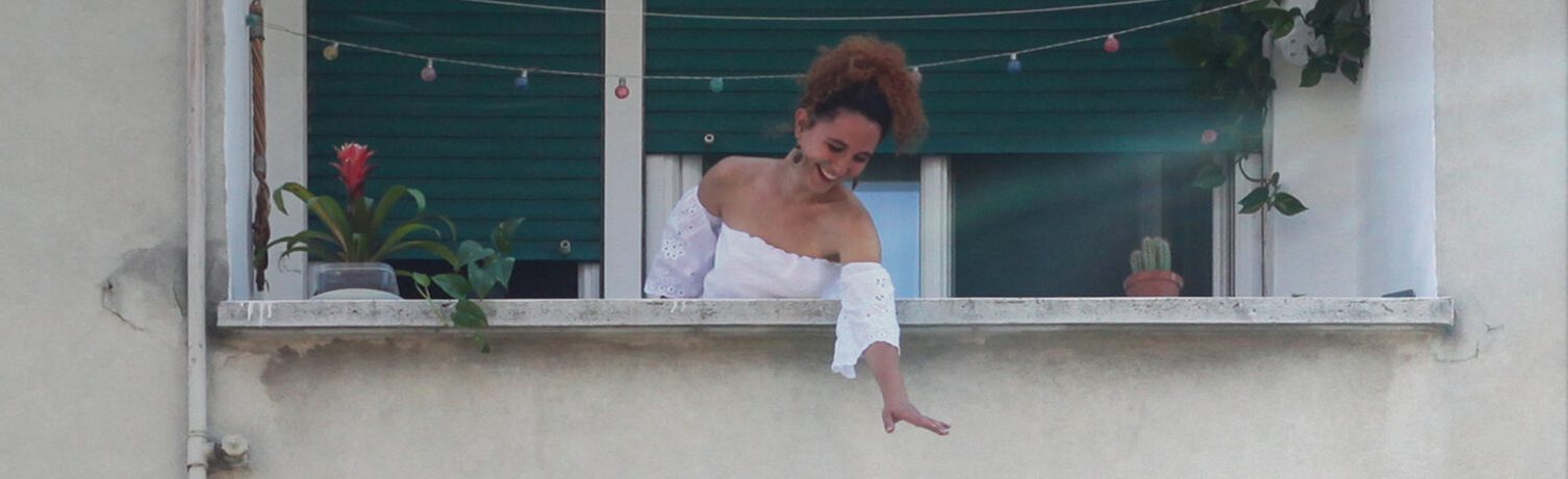 Collaborare e abitare