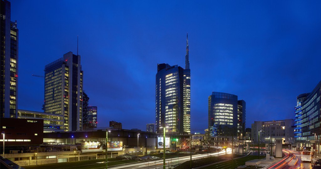 Disuguaglianze a Milano
