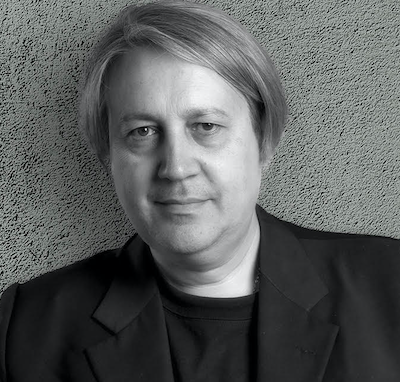 Giovanni Boccia Artieri