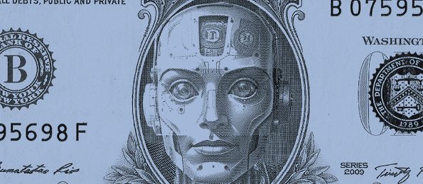 Chi ci guadagna dall’intelligenza artificiale?