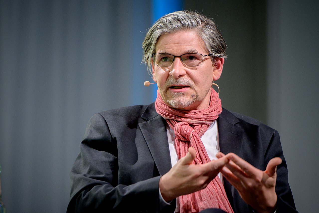 Prof. Jan-Werner Müller