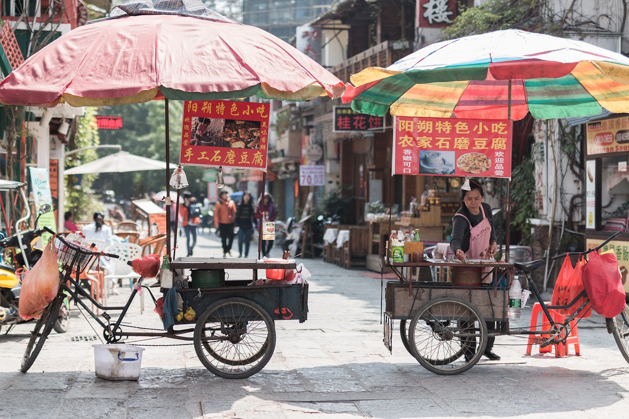 Per il 2024 la Cina ha comunque fissato un obiettivo di crescita del Pil pari al 5%