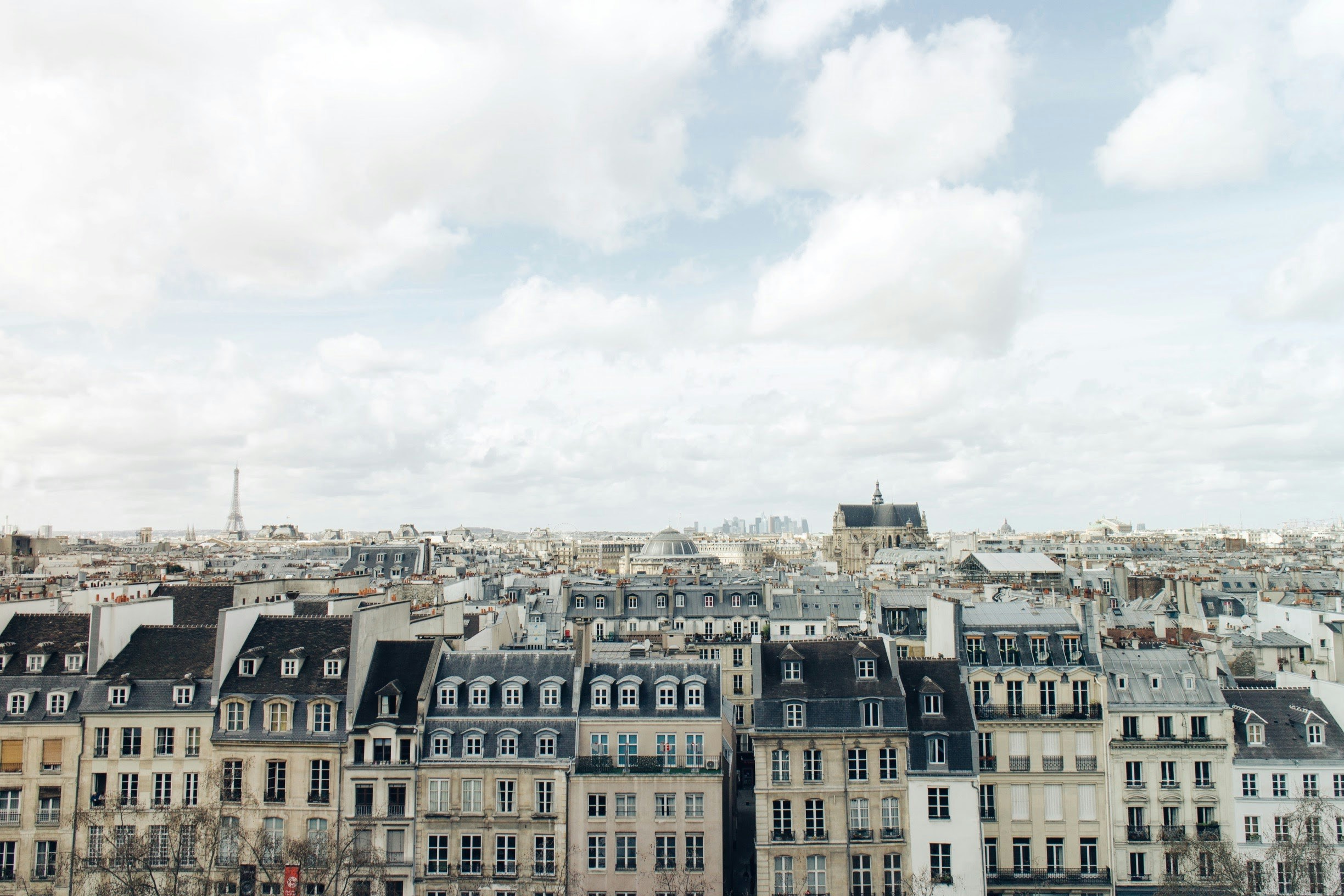 Ok Europe \ What kind of Europe for work and right? – Paris 2021