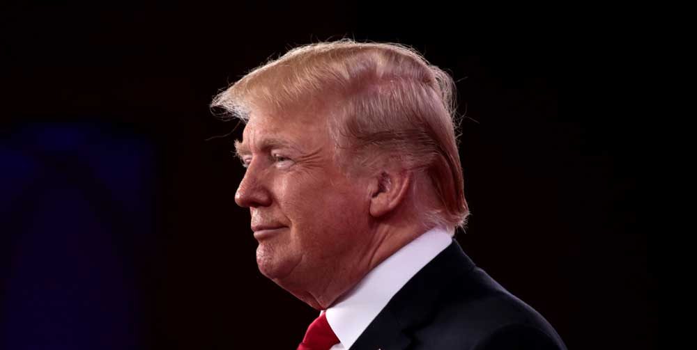 La guerra di Trump contro la diversità