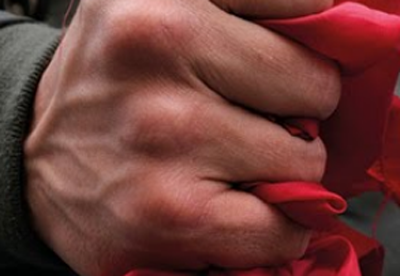 Tutti colori del rosso