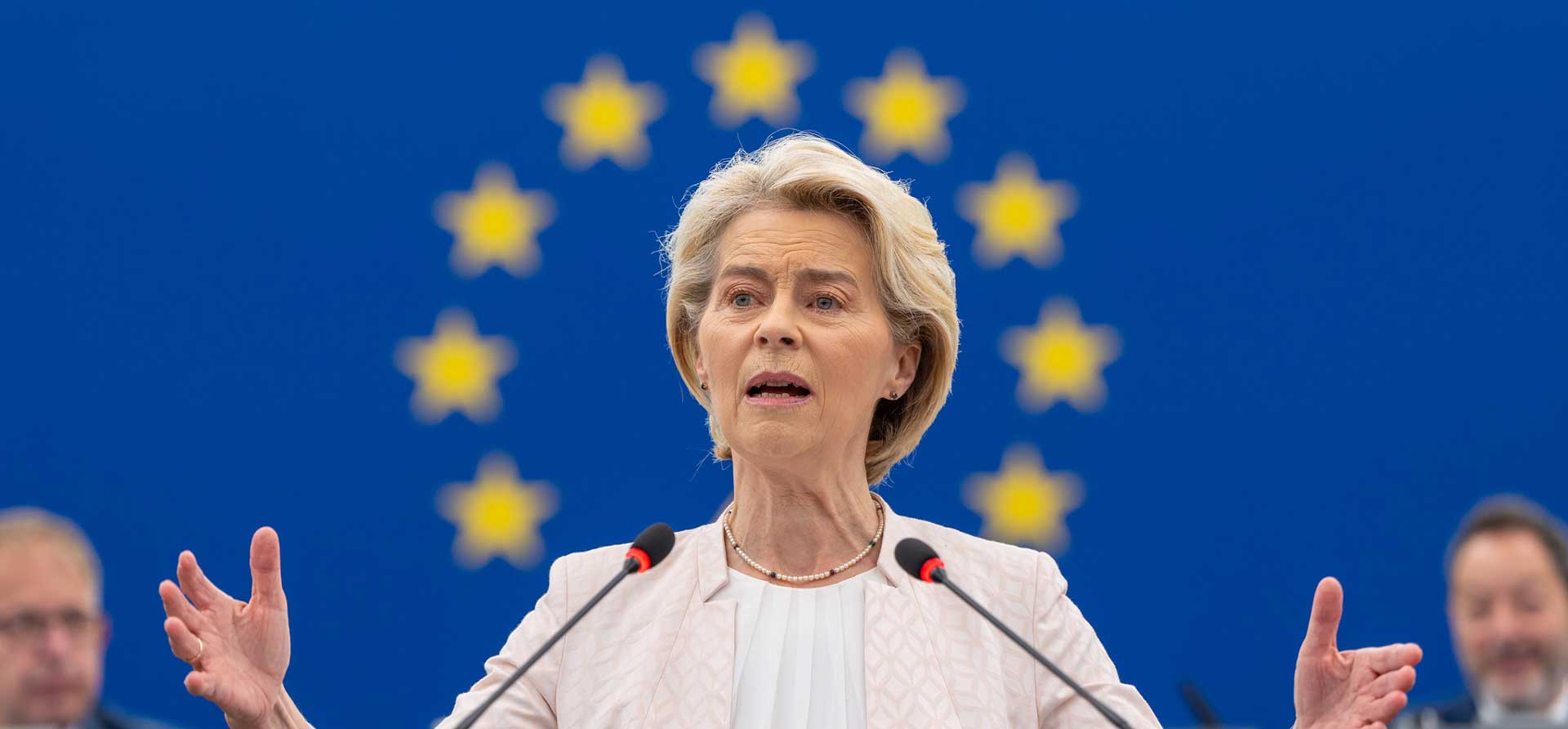 Von der Leyen II e gli errori da non ripetere