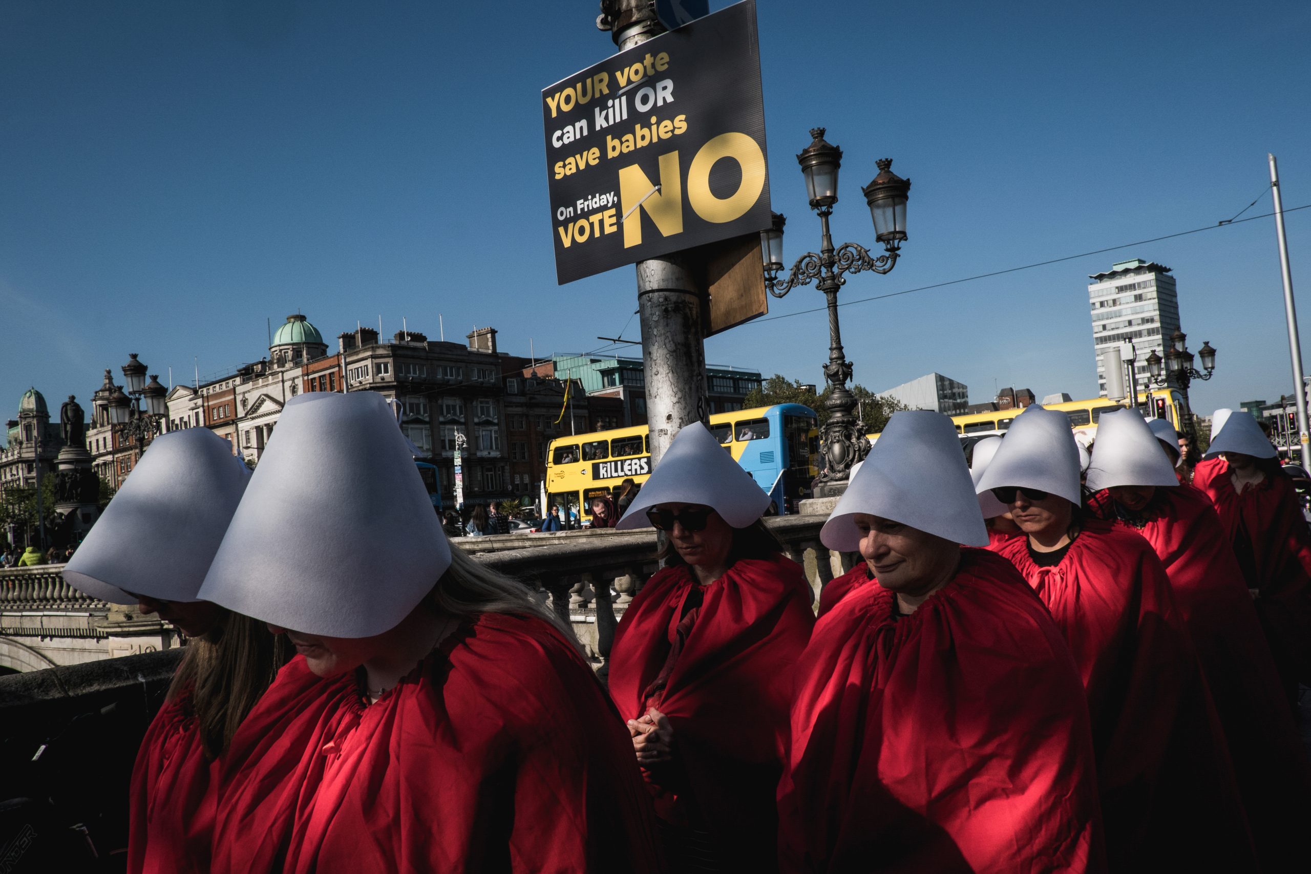 Aborto: il prezzo della scelta