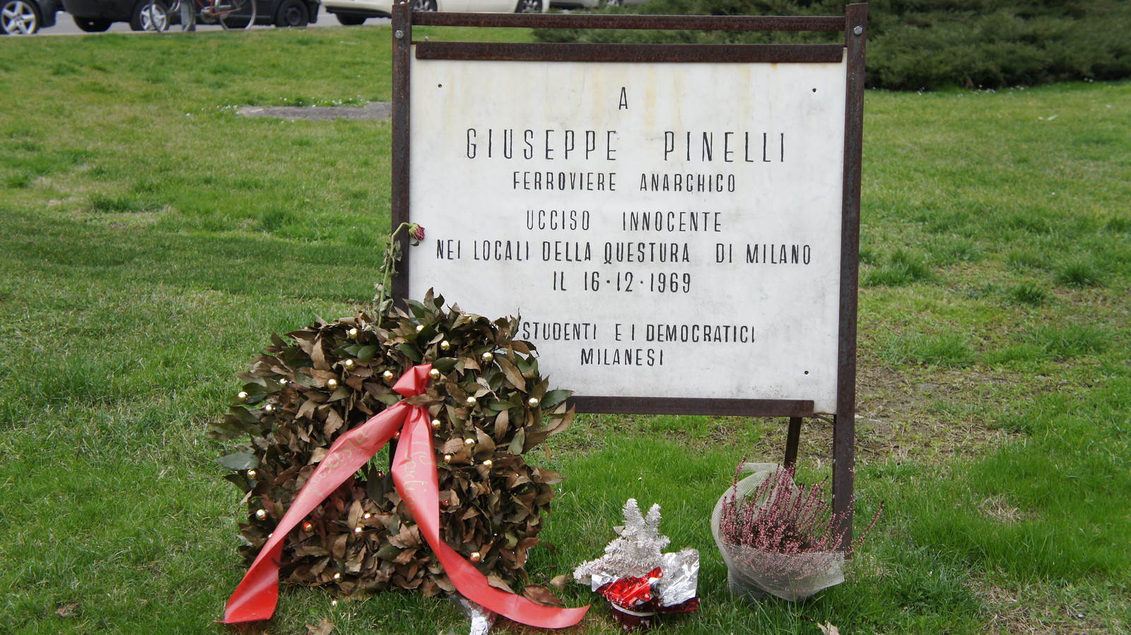 Giuseppe Pinelli