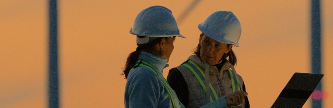 Green Jobs/Gender Gaps