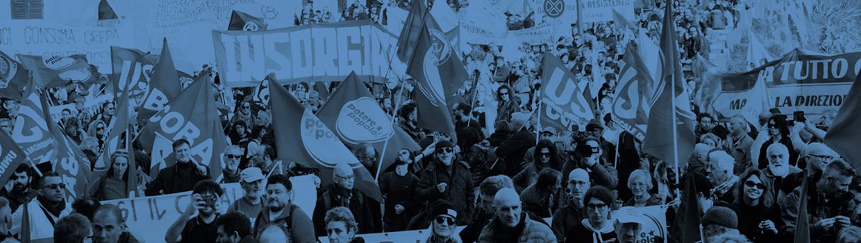 Rinascita Cooperativa