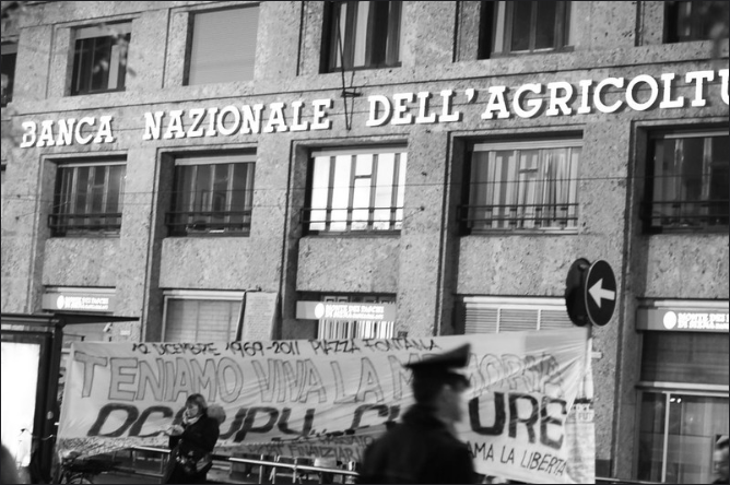 foto della banca nazionale dell'agricoltura