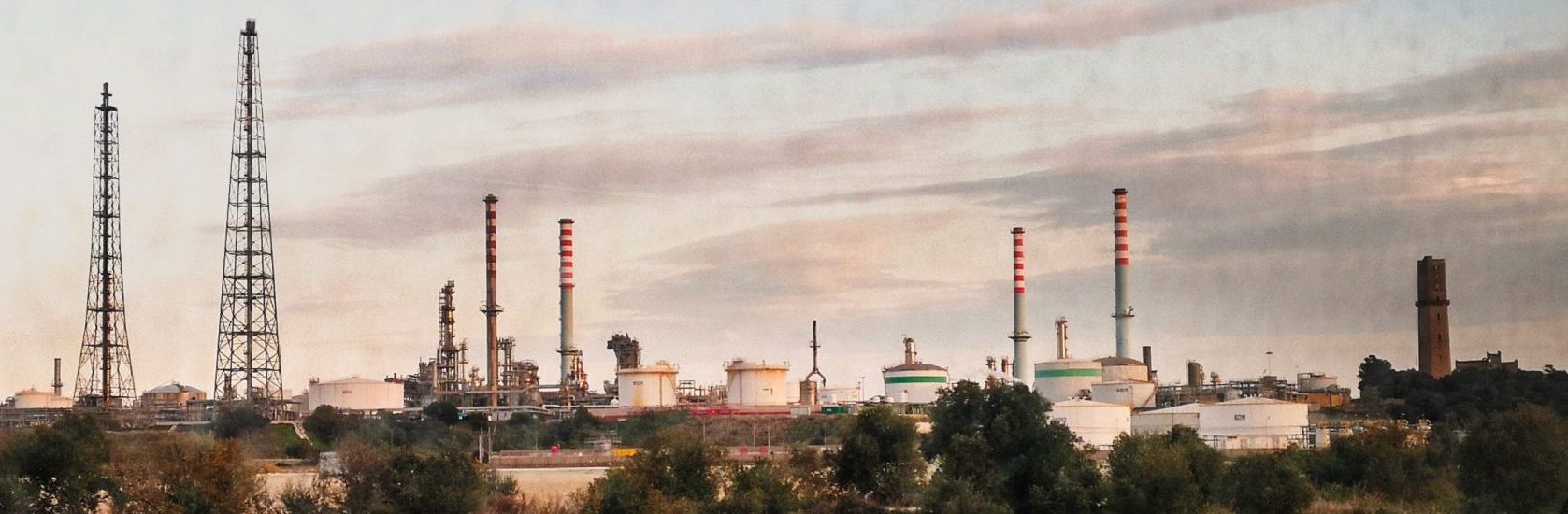 Political Participations in Sacrifice Areas