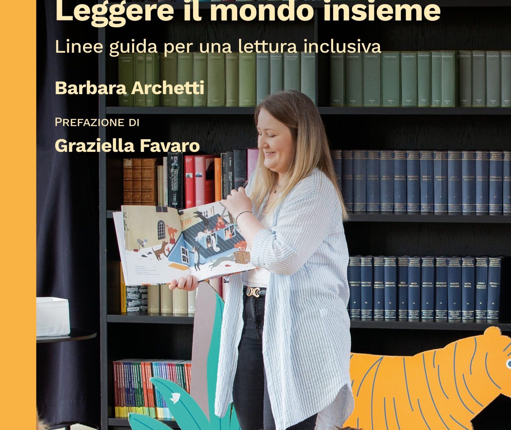 Leggere il mondo insieme