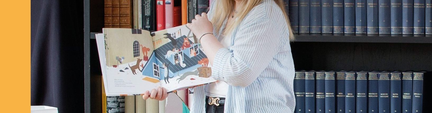 Leggere il mondo insieme