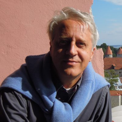 Guido Barbujani