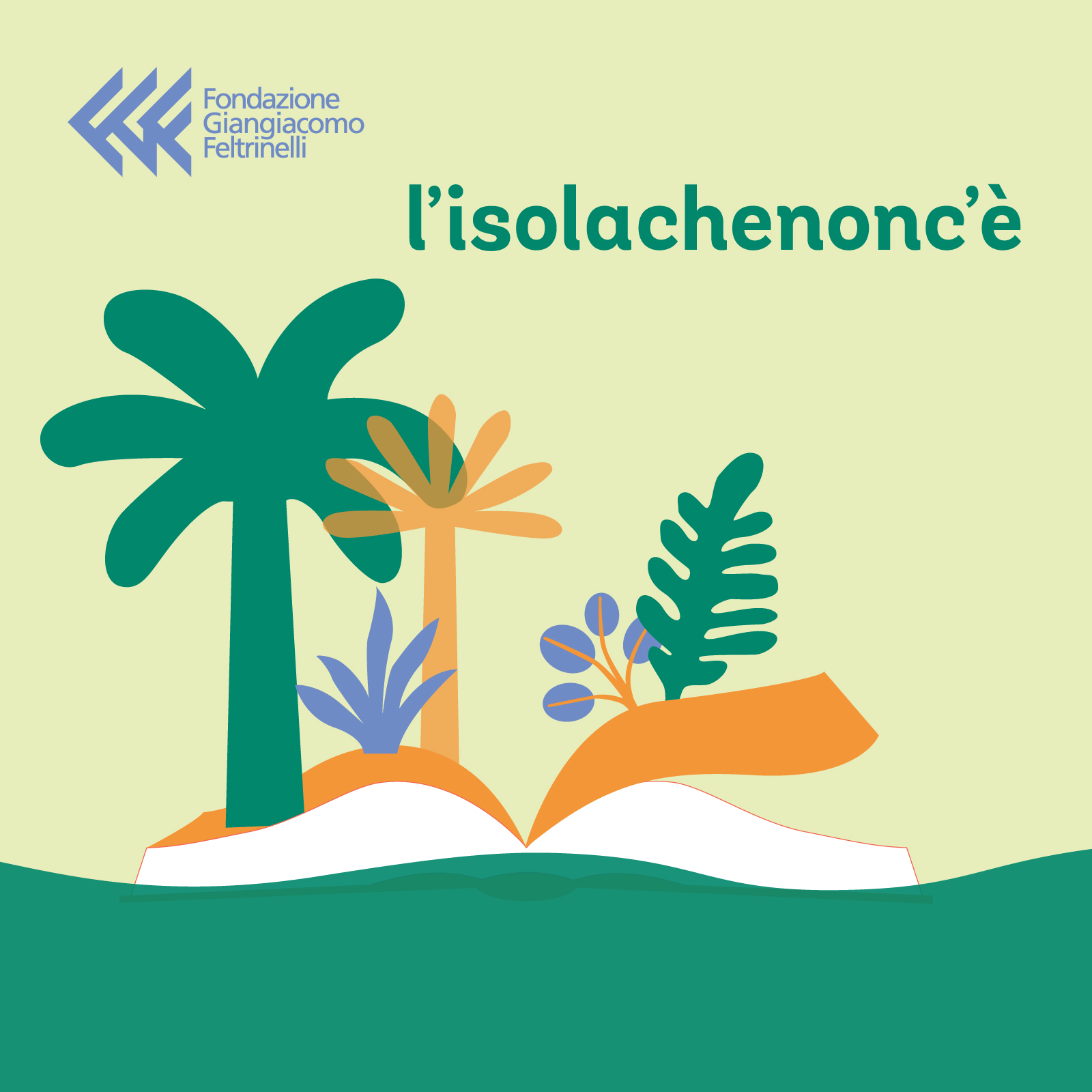 Per fare un seme | l’isolachenonc’è 2025 – Pavia