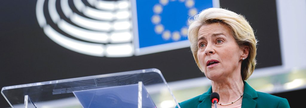 L’Europa ostaggio del liberismo di guerra