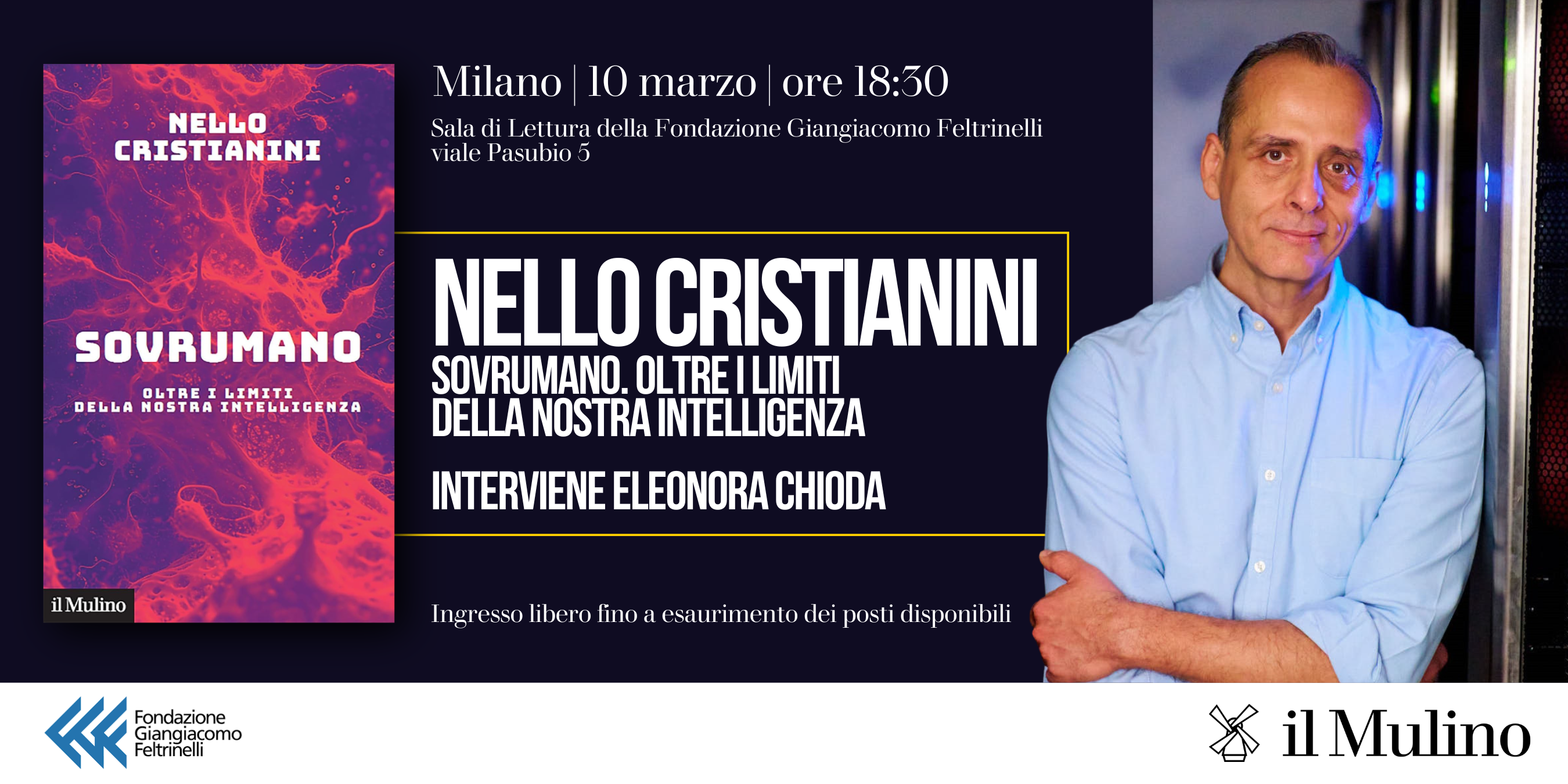 Nello Cristianini