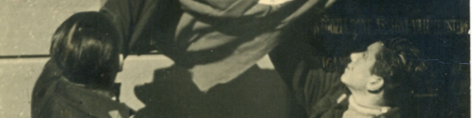Padroni del presente, assassini del futuro