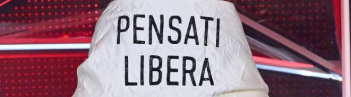 Il femminismo pop può fare solo rivoluzioni simboliche