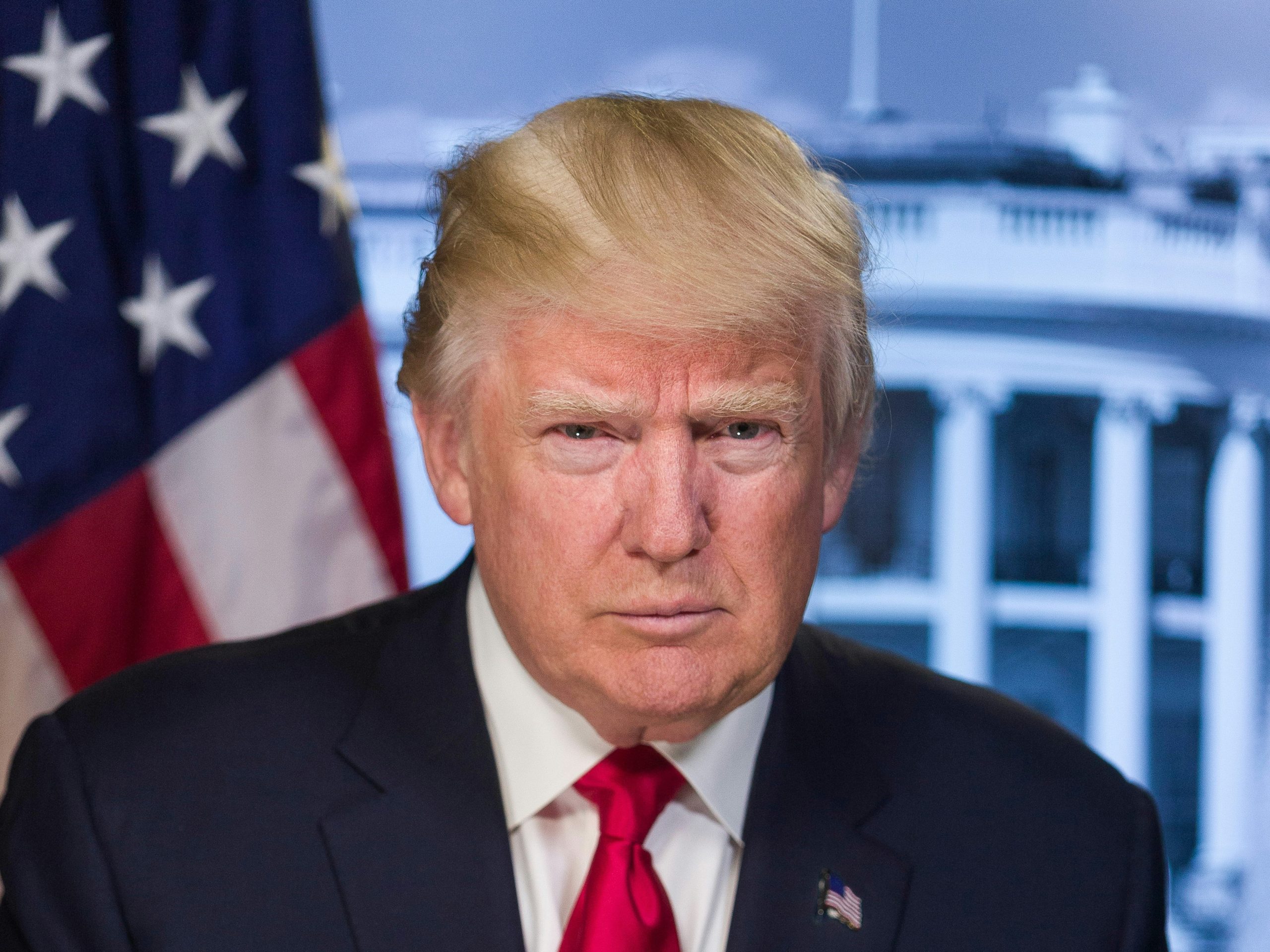 Il linguaggio di Trump e la fine dell’effetto serendipity
